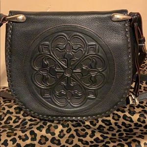 Brighton Gisela Saddle Bag